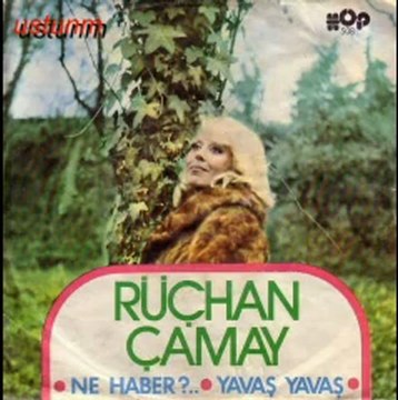 Rüçhan Camay ve Dün Bugün Yarin - Daha Dur (1977)