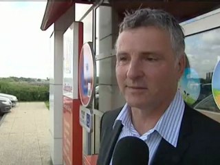 Route des vacances : les comportements à risque.