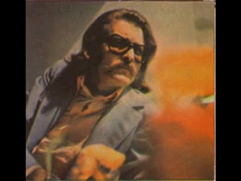 Cem Karaca ve Mogollar - Gurbet (1974)