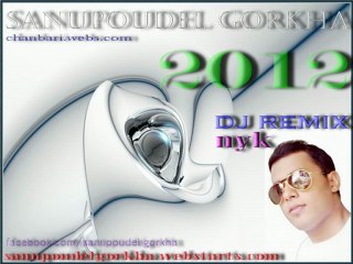 sanupoudel gorkha - chanbari