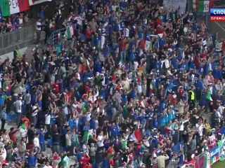 034. Италия - Хорватия 1-0 (Андреа Пирло)