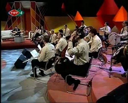 Erdal Erzincan Seher yeli nazli yare