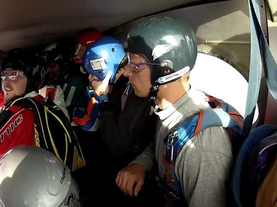 Saut 53 épreuve 8 Brevet B2 VR3 Christophe