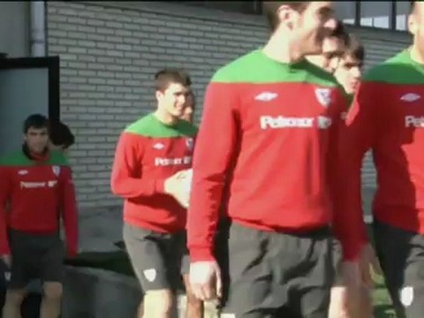 Athletic Bilbao, con Bielsa è rottura