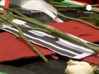 Enrique Peña Nieto confirma su victoria en las...