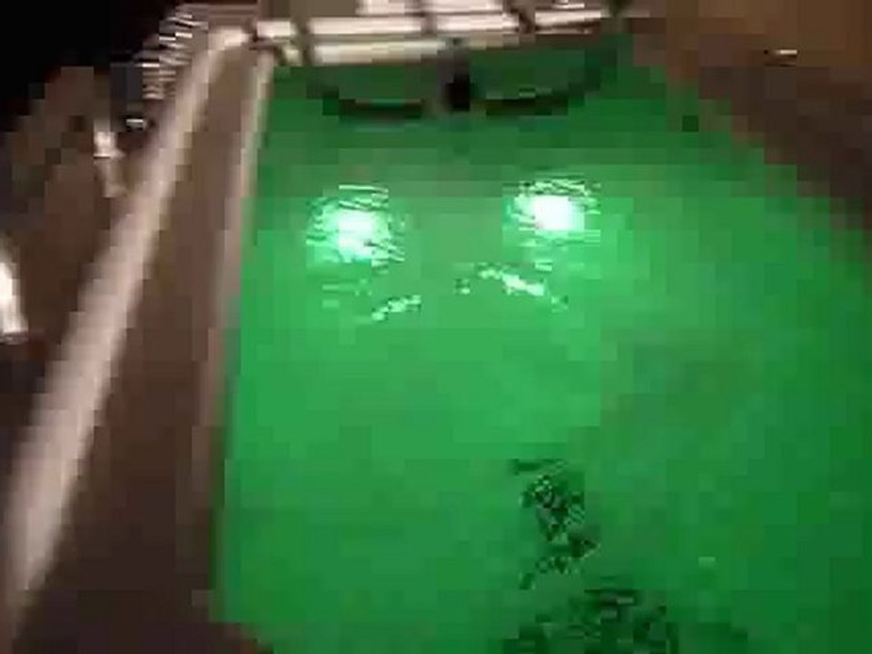 ZenBike aquabike individuel