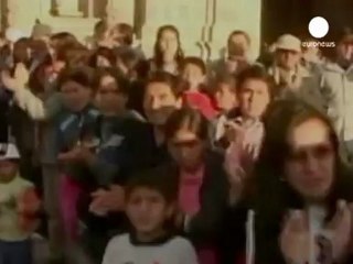 Perù: 5 minatori morti in scontri con le forze dell'ordine