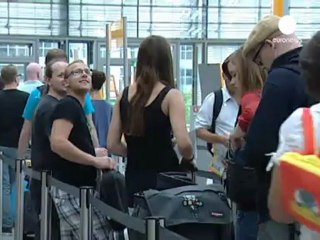 Radar failure sparks delays at Munich airport