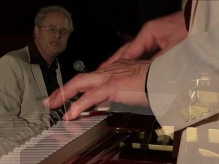 PIANISTE CHANTEUR chante Barbara REMY MONCORGE Ma plus belle histoire d'amour