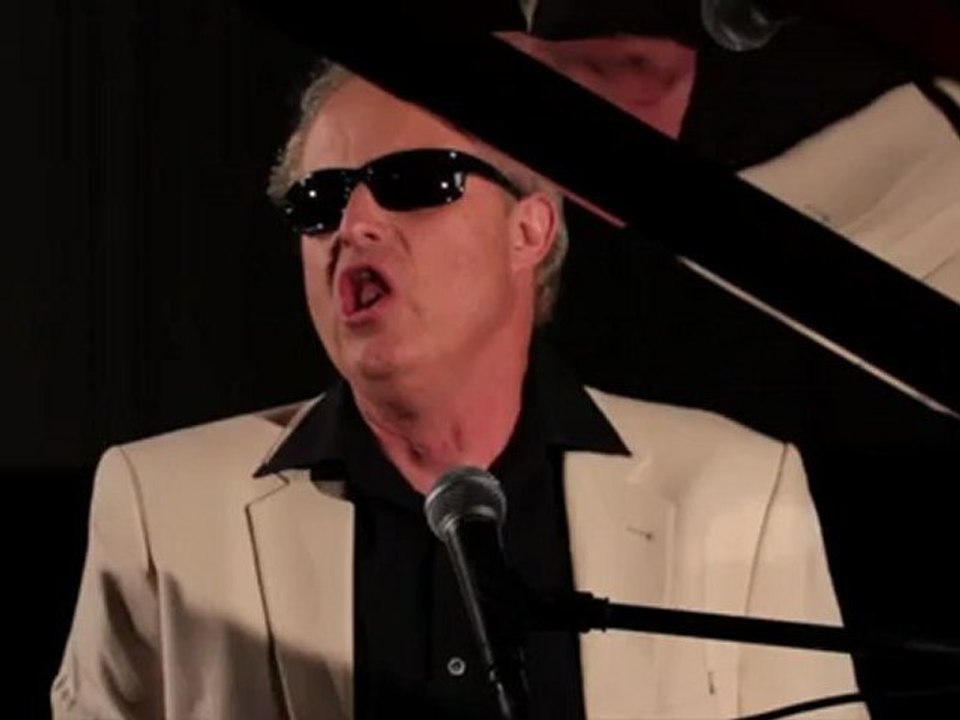 PIANISTE CHANTEUR Chante G. Montagné REMY MONCORGE The fool