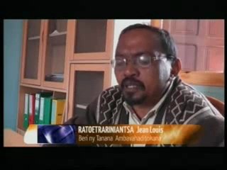 Journal Télévisé Mada / RTA / Madaplus - 02-07-12