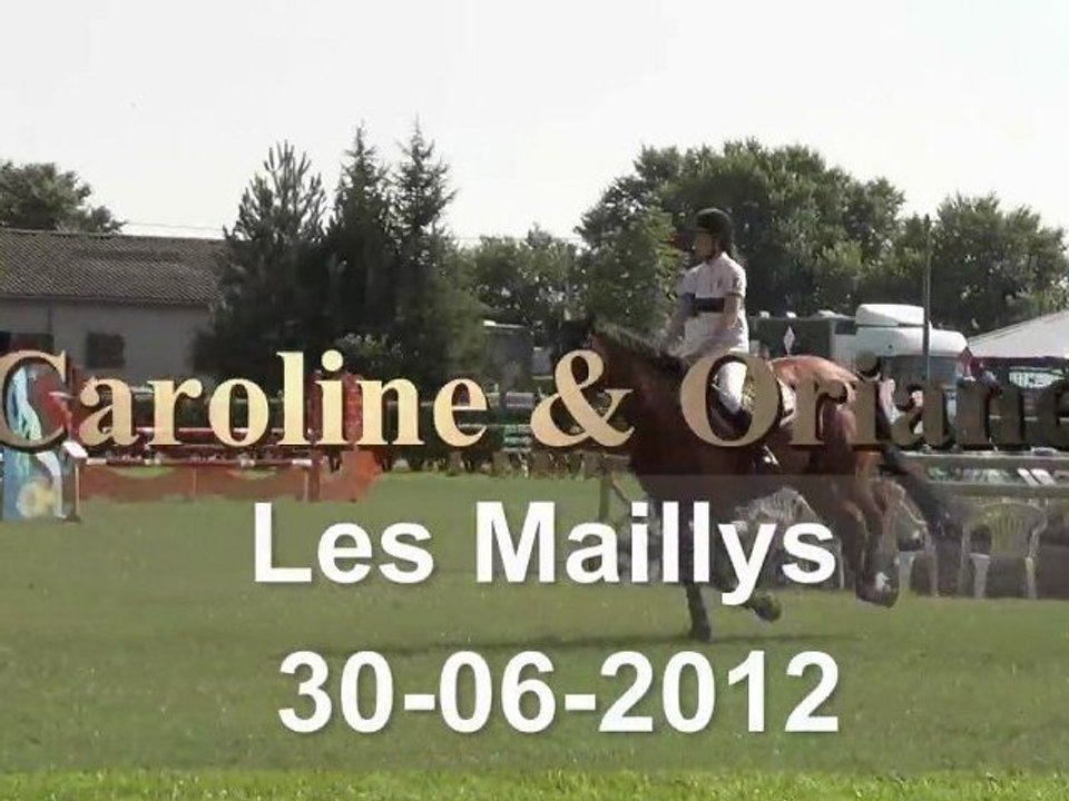 2012-06-30 Oriane Caroline-Maillys