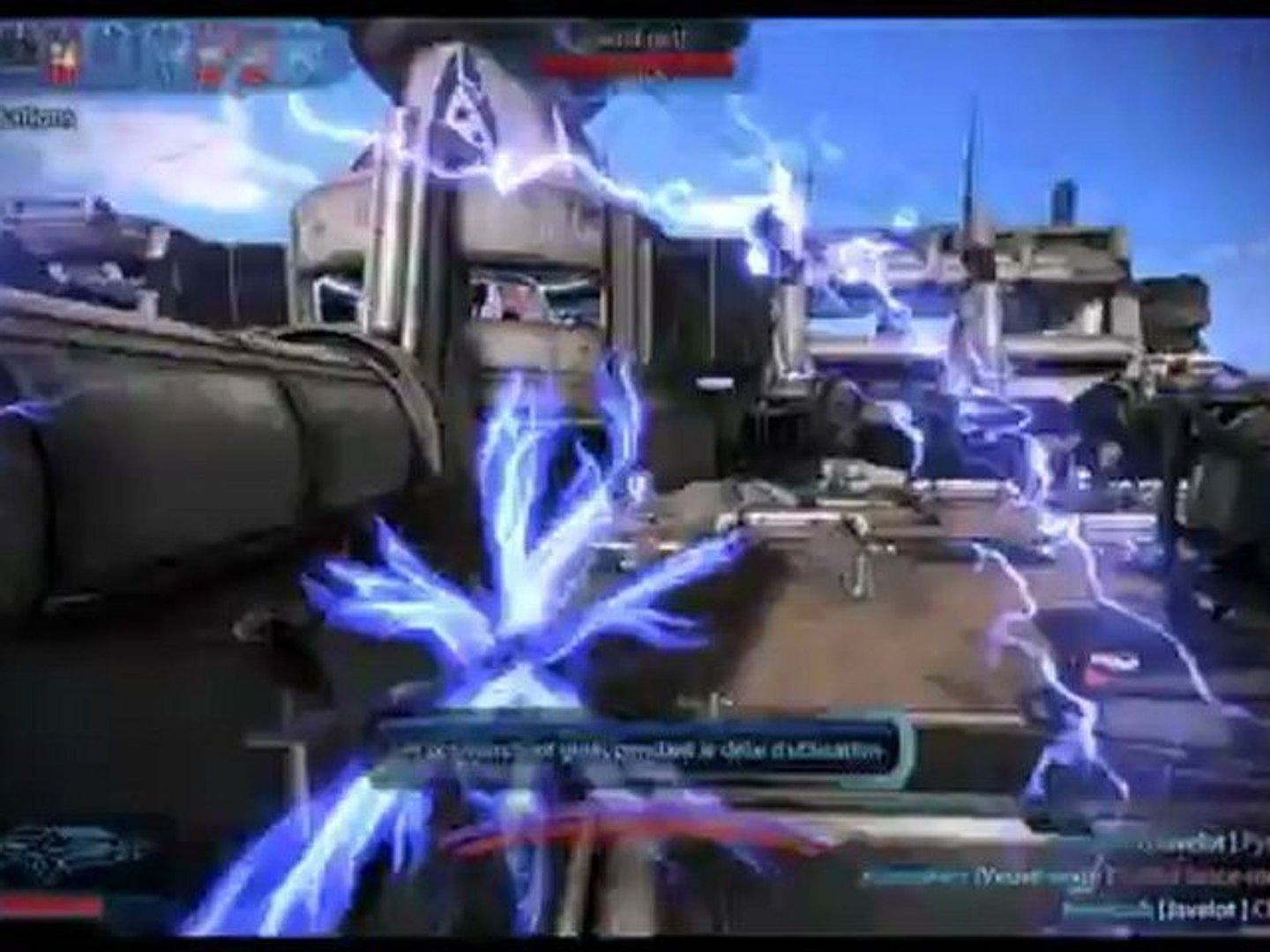 ⁣Mass Effect 3 multi