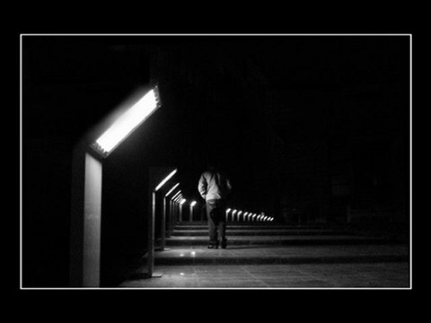 Çetin Gümüş - işte gidiyorum