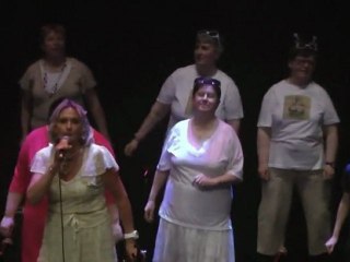 Ne le dites à personne en live au Mac Orlan