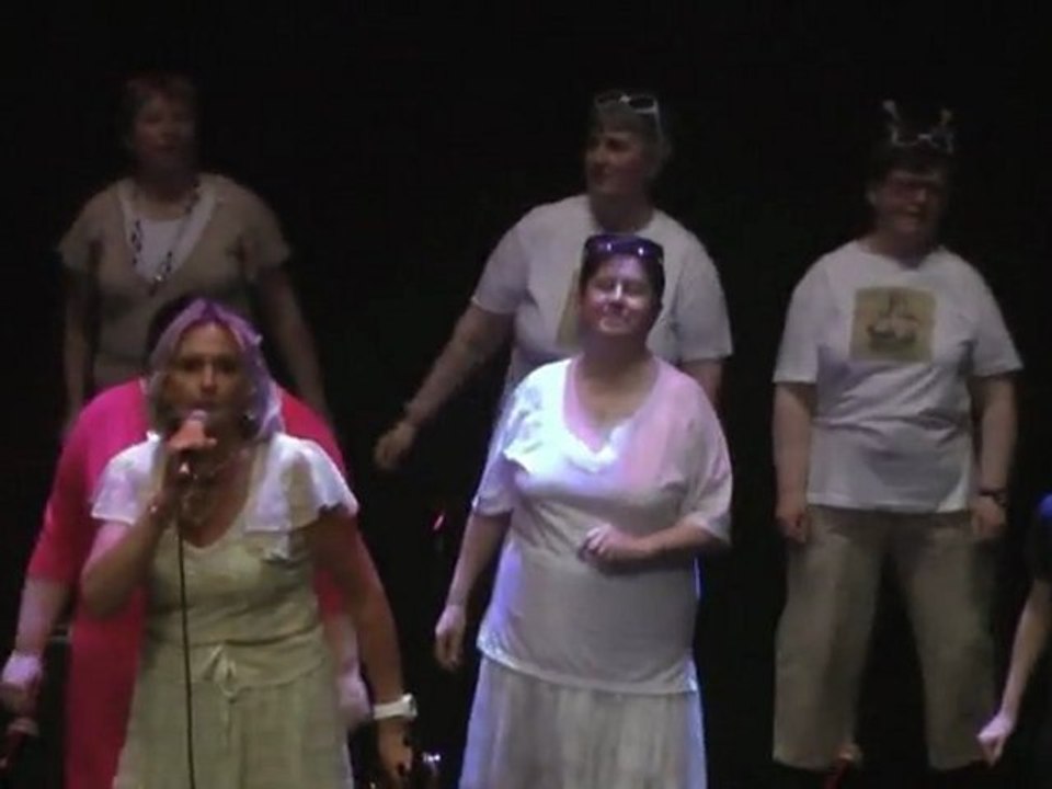 Ne le dites à personne en live au Mac Orlan