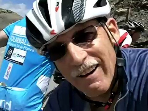 TOUR ALPI MARITTIME MERCANTOUR ETAPE 4 ALLOS AURON