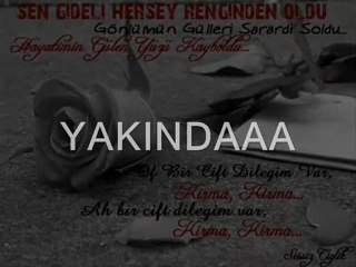 Dj Engin Akkaya - Gül Senin Tenin (Full Version Yakında...)