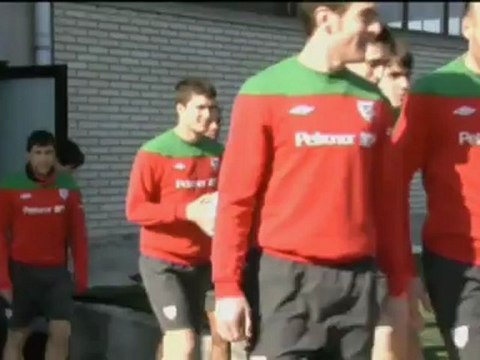 Athletic Bilbao - Bielsa démissionne ?