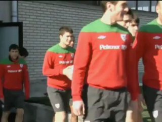 Athletic Bilbao - Bielsa démissionne ?