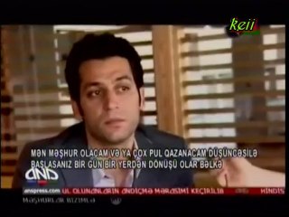 MURAT YILDIRIM İNTERVIEW FOR MEŞHURLAR BİZİMLE ~ BG SUB
