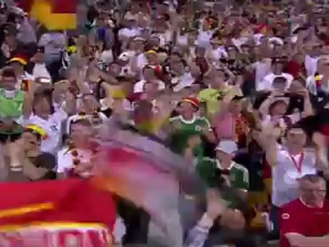 009. Германия - Португалия 1-0 (Марио Гомес)