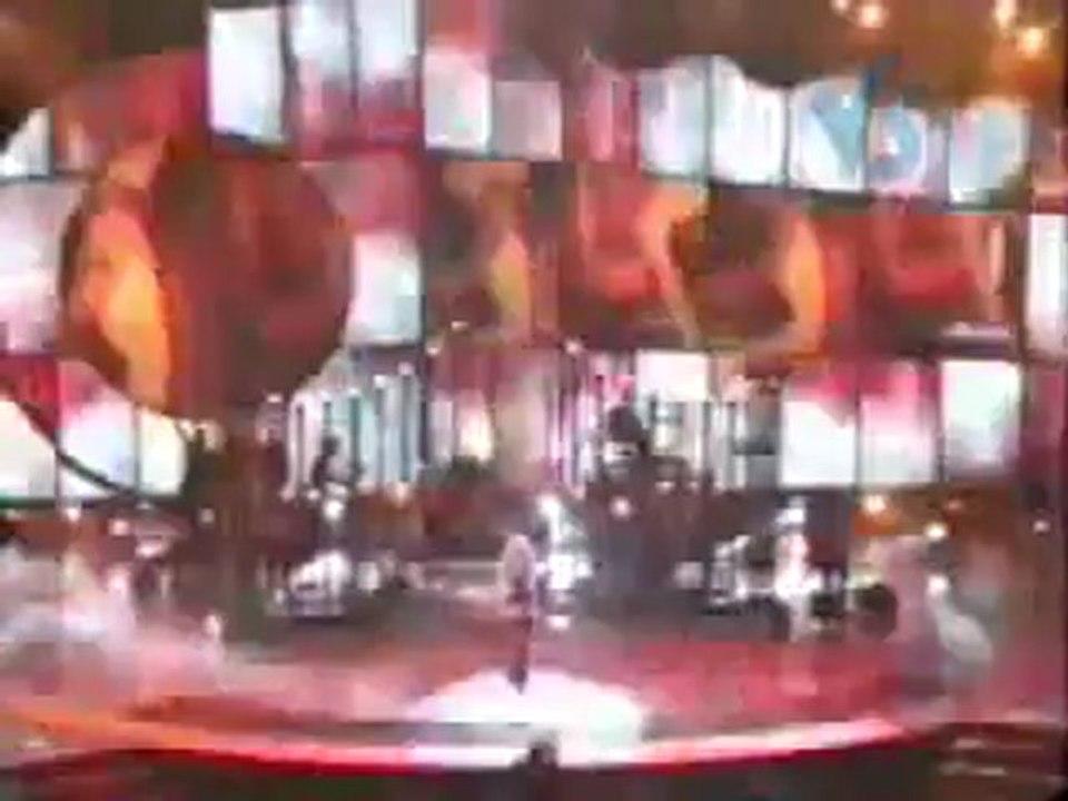 Arabic Shakira Belly Dance Ojos Asi - BİLO