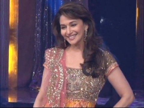 Madhuri Dixit's Jhalak Dikhlaja Scores Over Aamir Khan's Satyamev Jayate - Telly News