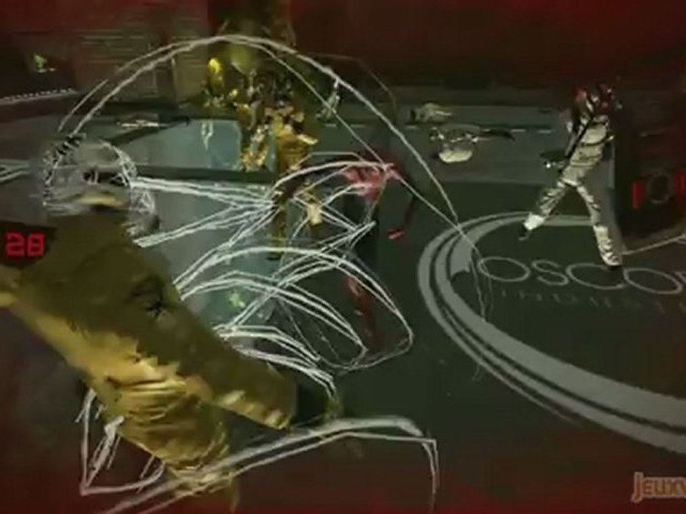 Test The Amazing Spider-man xbox 360 2/2 jvcom