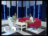 PSİKİYATR AGÂH AYDIN-GÜLER YILDIZLA HAFTASONU-İMC TV-07 TEMMUZ 2012