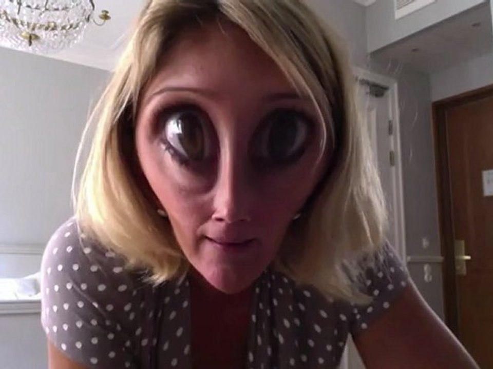 2012 est là! Je suis transformée!