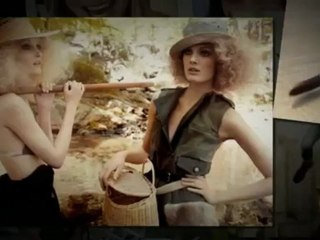 Cape Town Fashion, Style & Beauty Blog