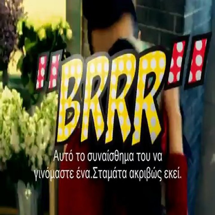 GD&T.O.P-Don't Go Home MV (greek subs)