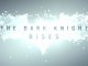 The Dark Knight Rises - Spot TV 'Cinema IMAX' [VO|HD]