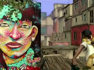 Papo & Yo - Trailer [E3 2012]