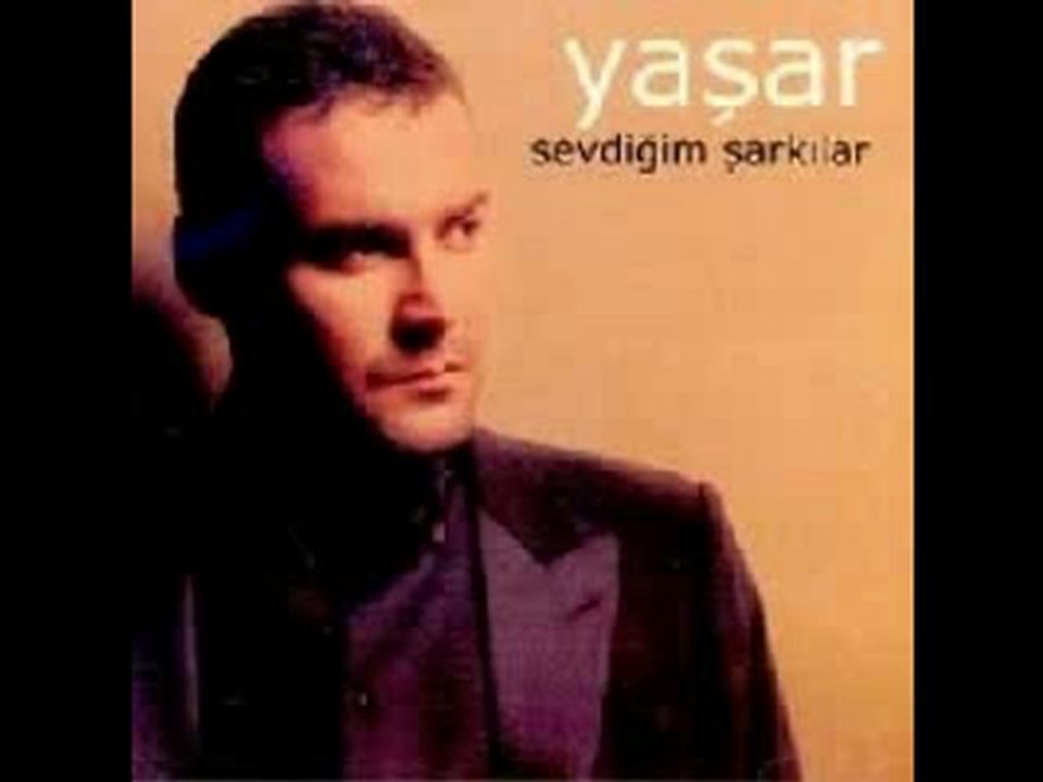 YASAR      "Sessiz  Gemi"
