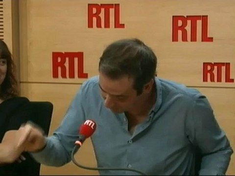 Le debrief de l'actualité de Tanguy Pastureau : le résumé de la semaine