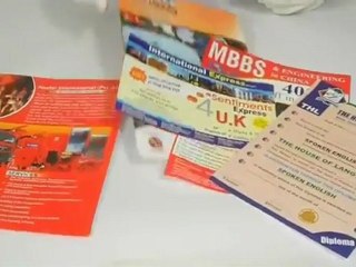 Bi Fold Brochures _ PrintingGood UK