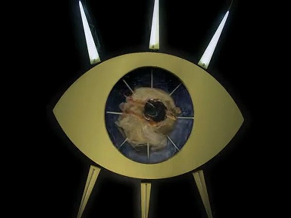 Dunja Ilic - Noc je, zvezdana