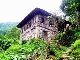 Karadeniz tatil rehberi