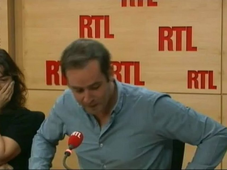 Le debrief des célébrités de Tanguy Pastureau : Deschamps or not Deschamps ?