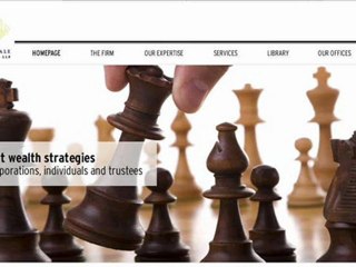 Baxendale Walker – Key elements for strategic Planning Part 1