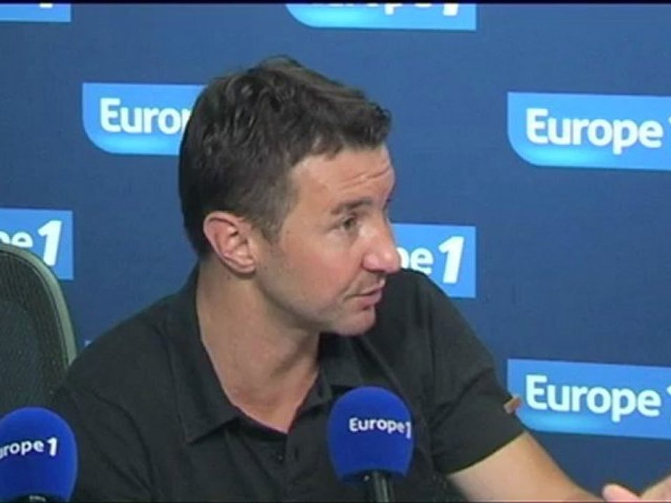 Olivier Besancenot veut constituer un front contre l'austérité