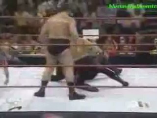 The Undertaker and The Big Show vs. The Acolytes (1 8 99)