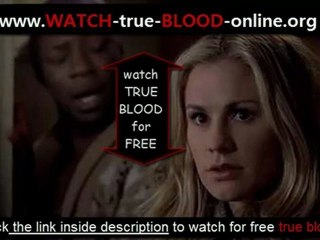 True Blood Season 5 Episode 1 - Turn Turn Turn