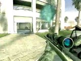 Cod4 Sniper by Dliver.