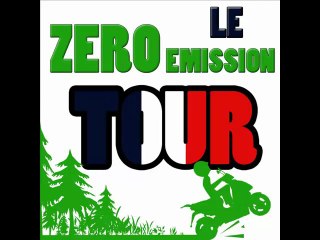 06 Froggy Rider Tab : le Zéro Emission Tour scooter électrique GOVECS
