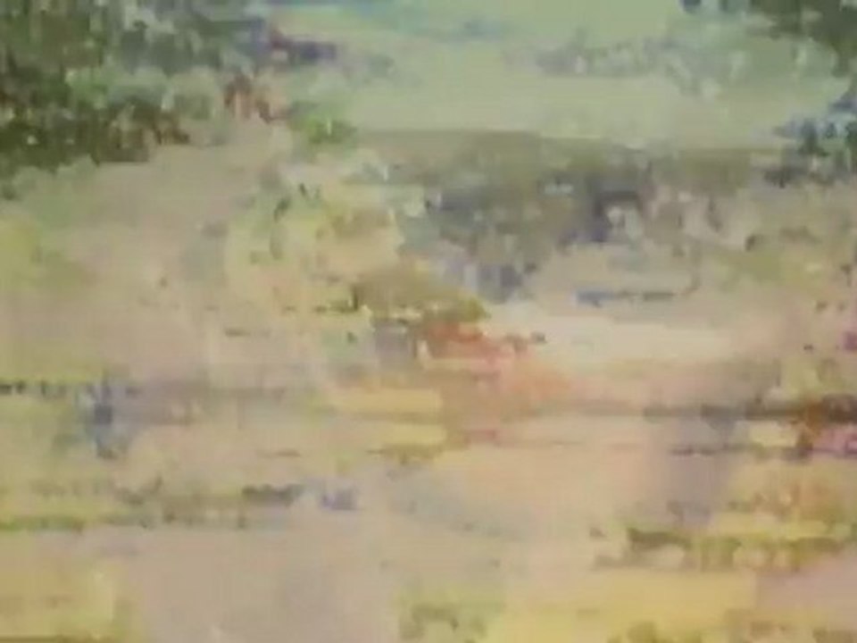 Rüya (Hande Yener & Seksendört) 2012 Orjinal Klip / Müzik Kutusu