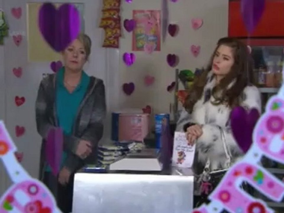 (126) Mitzeee | Monday 6th February 2012
