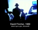 David Fincher / Michael Bay